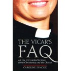 The Vicar's FAQ by Caroline Symcox